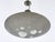 1840 Lochschale Pendant Lamp from VEST Leuchten, Austria, 1980s For Sale - Image 14 of 18