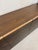 Brown Artisan Made Live Edge Credenza Sideboard For Sale - Image 8 of 18