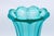 Glass Art Deco Vase by Rudolf Schrötter for Rudolfova Hut, 1958 For Sale - Image 7 of 10