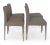B&B Italia Antonio Citterio for B&b Italia Set of 4 Dining Chairs, 1990's For Sale - Image 4 of 7