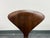 Wood Norman Cherner for Cherner Chair Company Cherner Counter Stools, Pair For Sale - Image 7 of 12