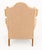 Georgian Revival Wing Back Armchairs, 1920s, Set of 2 For Sale - Image 6 of 7