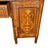 Late 18th Century 18th Century Italian Neoclassical Marquetry Desk in Style of Giuseppe Maggiolini For Sale - Image 5 of 18