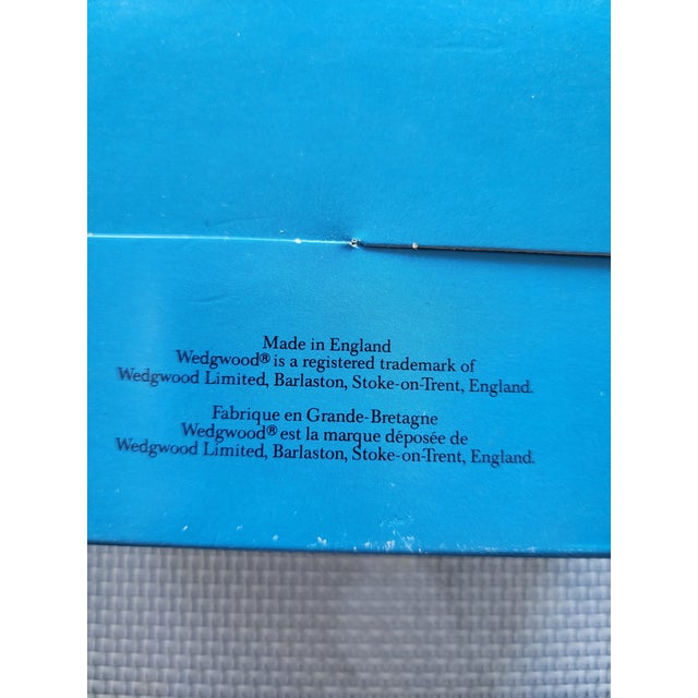 Wedgwood 1992 Wedgwood Thomas the Tank Engine China Set For Sale - Image 4 of 16