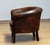 Swedish Sheepskin Leather Armchair, 1960s For Sale - Image 7 of 15