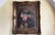 B. Vermorgken, Roses in a Vase, 1800s, Oil Painting For Sale - Image 4 of 13
