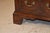 Wood 18th Century English Oak Geometric Dresser Base For Sale - Image 7 of 12