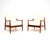 Vintage Armchairs from Greaves & Thomas, 1960, Set of 2 For Sale - Image 11 of 11
