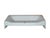 Italian Malmo Sofa by Patricia Urquiola for Moroso For Sale - Image 6 of 11