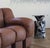 Not Yet Made - Made To Order Modern Coffee Table in Natural Italian Marble by Karen Chekerdjian For Sale - Image 5 of 8