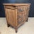 French Bleached Oak Chest of Drawers, 1920 For Sale - Image 10 of 13