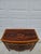 Late 20th Century Maitland Smith Louis XVI Mahogany Chest of Drawers For Sale - Image 5 of 15
