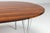 Superellipse Coffee Table by Piet Hein & Bruno Mathsson for Fritz Hansen, Denmark, 1968 For Sale - Image 11 of 15