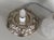 Metal 1930s Muller Freres & Cherrier Besnus French Art Deco Table Lamp For Sale - Image 7 of 11