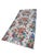 Brunschwig & Fils Vintage 1980s Brunschwig and Fils Botanical Garden Fabric 3 Yards For Sale - Image 4 of 11