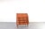 1960s Mid-Century Modern Danish Teak Secretaire, 1960s For Sale - Image 5 of 18