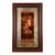 2000 Csaba Markus "Constantina" Artist Hand Numbered & Embellished Limited Edition Serigraph 169/225 Exquisitely Framed & Matted For Sale