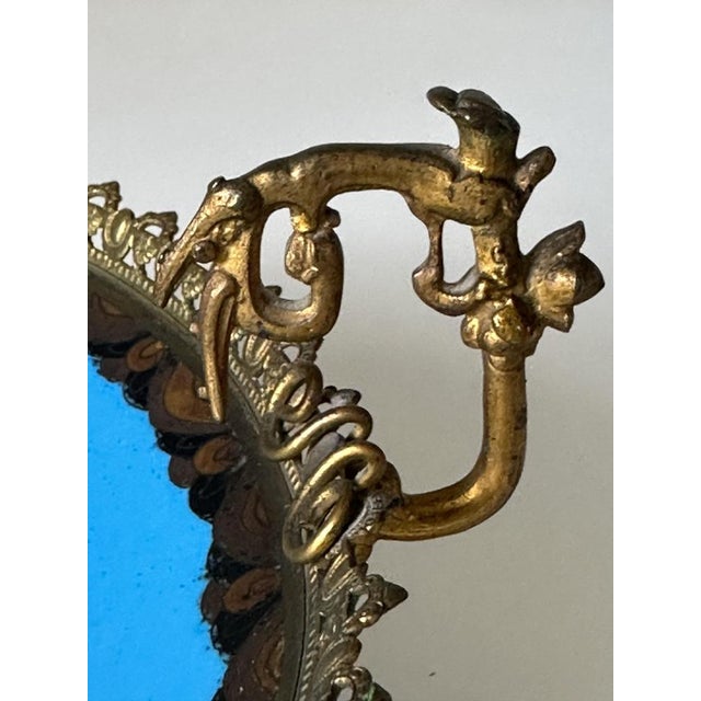 Japanese Art Centerpiece, 19th Century For Sale - Image 11 of 18