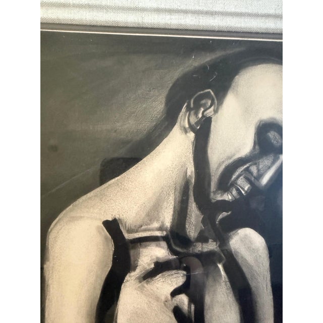 1930s Georges Rouault Etching, Miserere Series, French For Sale - Image 9 of 10