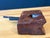 English Antique Wood Workers Moulding Plane G. Berry 193 Old Street London For Sale - Image 11 of 12