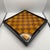 Black Bauhaus Games Box for Chess, Nine Mens Morris, and Backgammon, Germany, 1920s For Sale - Image 8 of 15