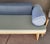 Light Green Mid-Century Modern Style Daybed / Sofa For Sale - Image 8 of 18