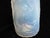 Glass Sabino Blue Opalescent Dancing Nude Nymphs Art Deco Glass 6" Perfume Scent Bottle For Sale - Image 7 of 16