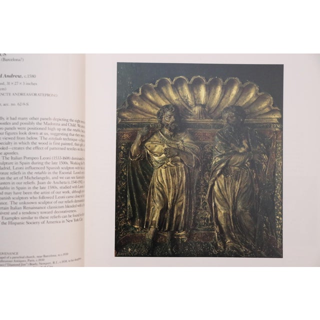 Treasures of the Cornell Fine Arts Museum For Sale - Image 4 of 6