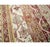 Ivory Galerie Shabab Collection Early 20th Century Turkish Oushak Square Room Size Rug For Sale - Image 8 of 10