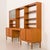 Free-Standing Wall Unit with Desk by Bertil Fridhagen for Bodafors, Sweden, 1960s For Sale - Image 13 of 18
