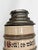 Early 20th Century Marzi and Remy Tall Extra Large Ceramic Pewter Lidded Beer Stein For Sale - Image 14 of 16