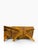 2 MCM Vintage Authentic Heywood-Wakefield Champagne M-308-G Step End Tables For Sale - Image 9 of 12
