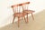 Planner Group Paul McCobb Planner Group Mid-Century Modern Spindle Back Side Chairs or Dining Chairs, Pair For Sale - Image 4 of 14