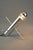 1960s Cricket R-60 Table Lamp by Otto Wasch for Raak, Amsterdam, 1960s For Sale - Image 5 of 12