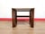 Mid 20th Century Mid Century Modern Vintage Teak Quadrille Nesting Ends Tables in the Style of G Plan Danish Style For Sale - Image 5 of 14