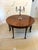 Late 18th Century Antique Georgian Figured Mahogany Metamorphic Dining Table, 1780s For Sale - Image 5 of 18