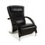 Modern 3100 Leather Chair from Rolf Benz For Sale - Image 3 of 18