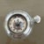 Vintage Wilhelm Wolff German Cut Crystal & Silver-Plated Cocktail Shaker, Marked W 464 For Sale - Image 11 of 11