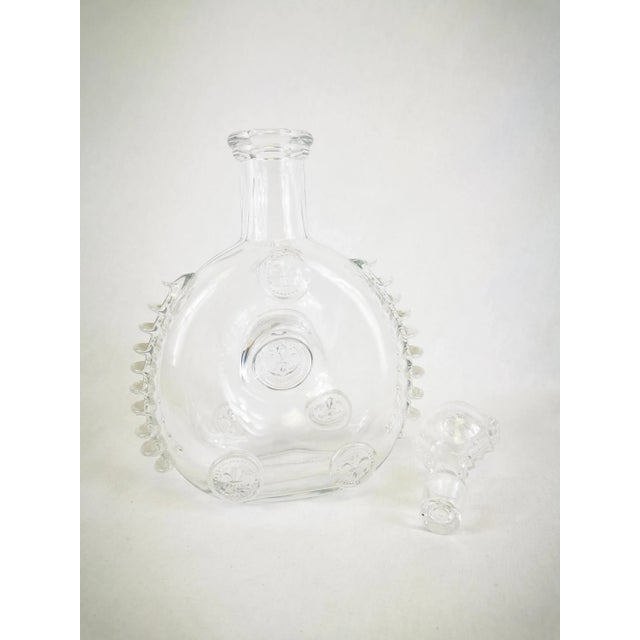 Louis XIII Carafe from Baccarat For Sale - Image 9 of 13