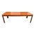 Stickley 21st Century Collection Cherry Extension Dining Table For Sale