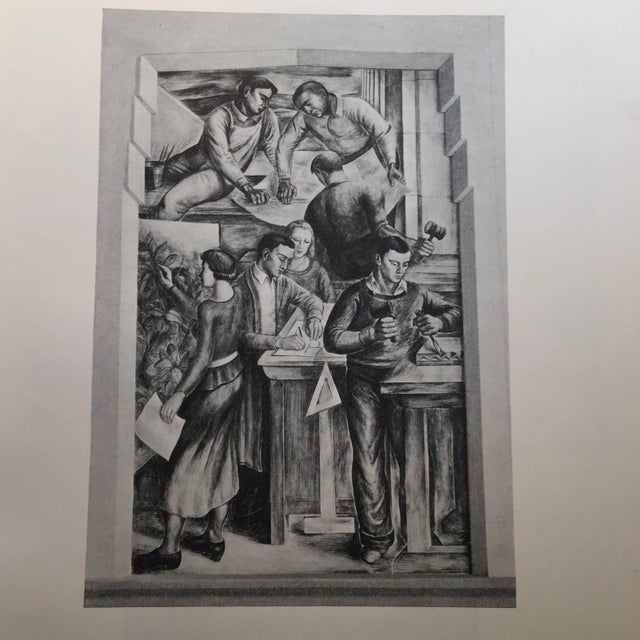 New Horizons in American Art Book For Sale - Image 4 of 11