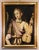 Workshop of Simone de Magistris, Saint Genesius de Magistris, 1600, Oil on Canvas For Sale - Image 16 of 16