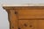 19th Century French Louis Philippe Walnut Chest of Drawers W/ Carrara Marble For Sale - Image 12 of 18