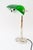 Art Deco Nickel-Plated Banker Table Lamp, Vienna, Austria, 1920s For Sale - Image 4 of 18