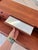 Teak Secretary with Mirror, Denmark For Sale - Image 9 of 11