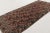 1900 - 1909 Antique 19th Century Karabagh Runner With Floral Patterns in Red - Rug & Kilim For Sale - Image 5 of 11