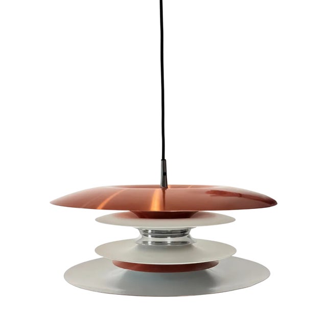 Diablo Pendant Lamp from Belid, 2010 For Sale