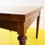 Vintage Italian Wooden Table For Sale - Image 4 of 7