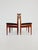 Mid-Century Danish Teak Dining Chairs by Henning Sørensen, 1960s, Set of 4 For Sale - Image 6 of 11