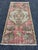 Turkish Yastik Rug 1'7" x 3'3" #24104 Explore a curated collection of hallway runners, wool rugs, and handmade...